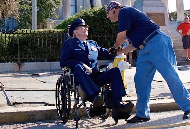 Veterans Day Parade